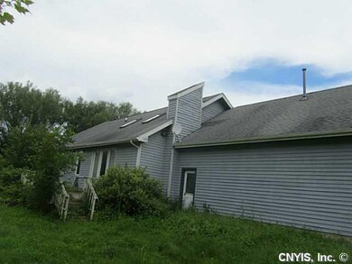 Exterior Back