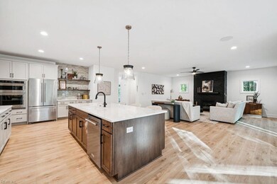 9156 Terroir Ln, New Kent, VA 23124 - photo 6