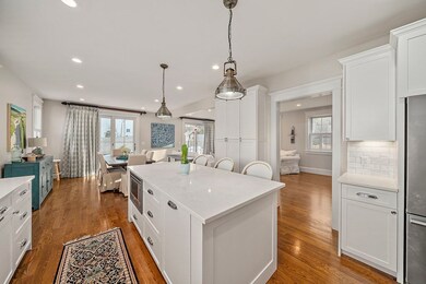34 Oak St, Cohasset, MA 02025 - photo 4