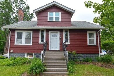 52 Canton St, Randolph, MA 02368 - photo 2