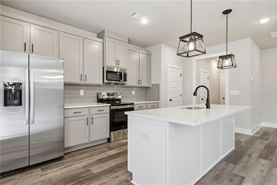 5728 Urban Village Way, Tucker, GA 30084 - photo 2