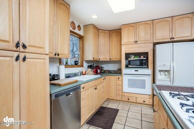 Kitchen Unit A