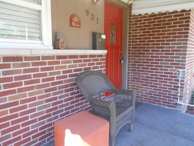 931 S Warren Ave, Columbus, OH 43204 - photo 4