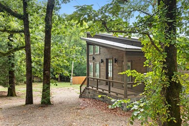 36 Pilot Fish Rd, Broken Bow, OK 74728 - photo 2