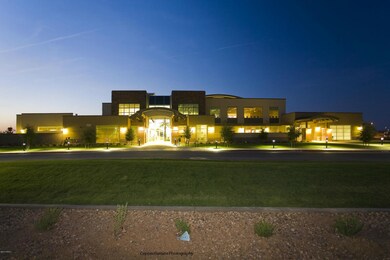 Recreation Center