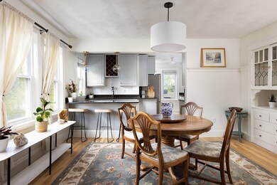 14 Verdun St unit 2, Dorchester Center, MA 02124 - photo 3