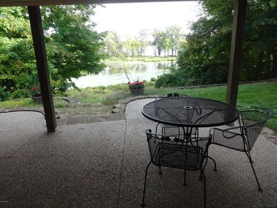 View from LL