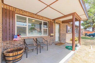 2405 Yale Ave, Alamogordo, NM 88310 - photo 4