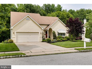 4 Constitution Ct, Woodbury, NJ 08096 - photo 2