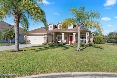 2270 Cascadia Ct, Saint Augustine, FL 32092 - photo 3