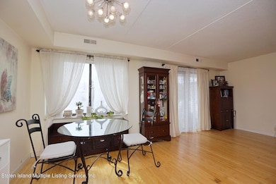 Elmwood Park Condominium II unit 3KK, Staten Island, NY 10314 - photo 7