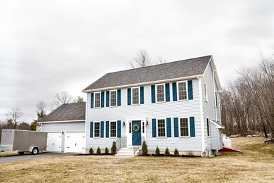 17 Michael Dr, Rutland, MA 01543 - photo 2