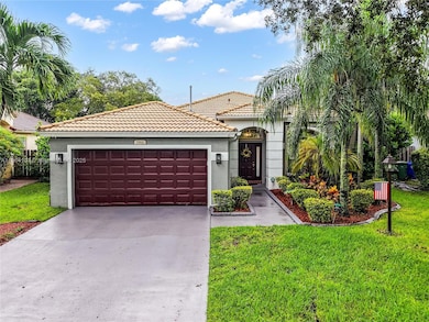 1161 NW 130th Ave, Pembroke Pines, FL 33028 - photo 2