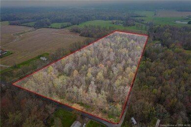 0 E Quick Creek Rd unit Lot 1 2024010649, Deputy, IN 47230 - photo 3