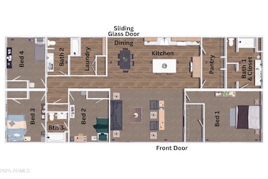 30205 N 231st Ave, Wittmann, AZ 85361 - photo 2