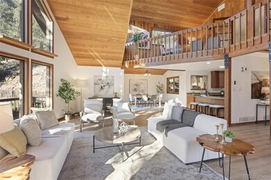 13550 S Foxton Rd, Conifer, CO 80433 - photo 7