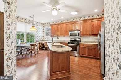 1402 S Hunting Horn Turn unit 383, Glen Mills, PA 19342 - photo 6