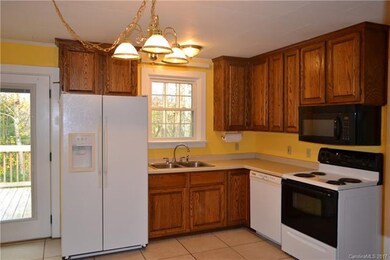Your New Kitchen!