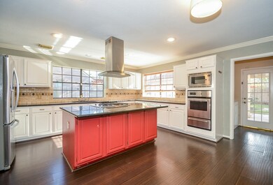 7819 Hickory Mill Ct, Houston, TX 77095 - photo 7