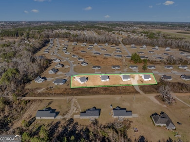 342 344 346 348 Glazebrook Ave, Statesboro, GA 30458 - photo 6