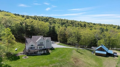 496 Mountain Rd, Lyndeborough, NH 03082 - photo 4