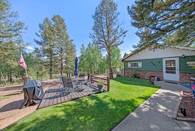 567 Forest Dr, Bailey, CO 80421 - photo 4