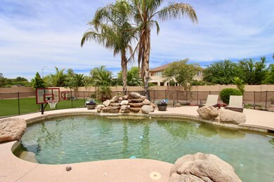 3214 E Inglewood Cir unit 112, Mesa, AZ 85213 - photo 4