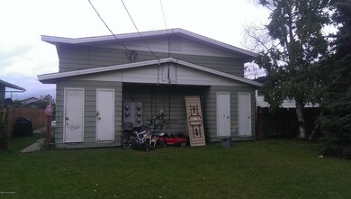 Storage units