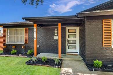 7916 Standley St, North Richland Hills, TX 76180 - photo 2