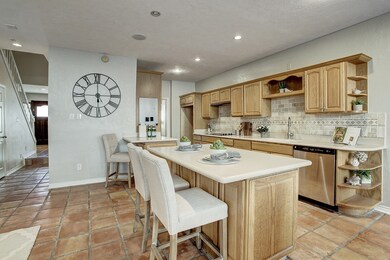 9622 Doliver Dr, Houston, TX 77063 - photo 7