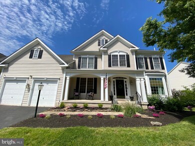 12661 Victory Lakes Loop, Bristow, VA 20136 - photo 2