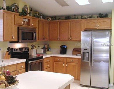 Kitchen - Large Eat in Kitchen with pantry