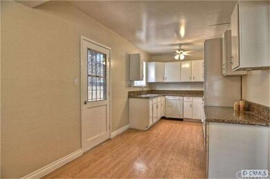 looking into your dream kitchen