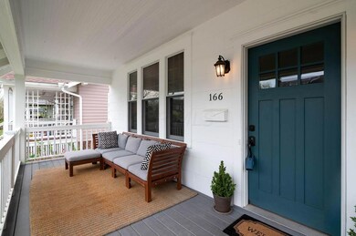 Front Porch -
