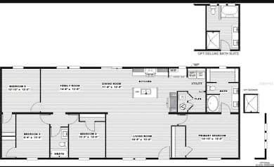 4181 SW 168th Cir, Ocala, FL 34481 - photo 2