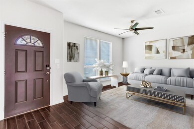 668 Bonham Dr, Lavon, TX 75166 - photo 2