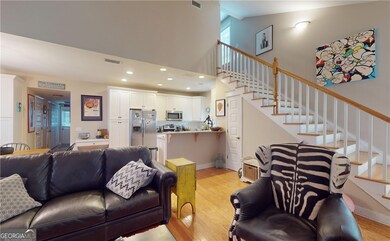 513 Maple St, Saint Simons Island, GA 31522 - photo 6