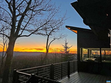 549 Devils Knob Loop, Nellysford, VA 22958 - photo 2