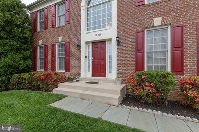 1839 Strickland Ct, Woodbridge, VA 22191 - photo 4