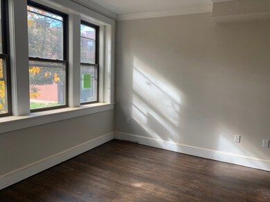 102 Longwood Ave unit 1, Brookline, MA 02446 - photo 2