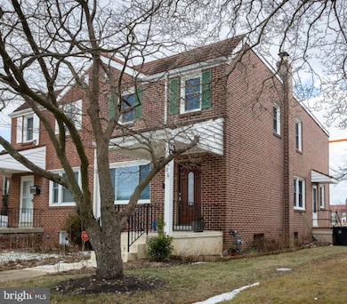 3606 N Monroe St, Wilmington, DE 19802 - photo 2