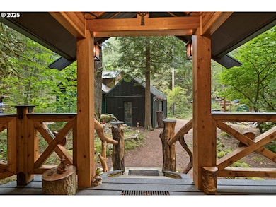 27172 E Marion Rd, Rhododendron, OR 97049 - photo 3