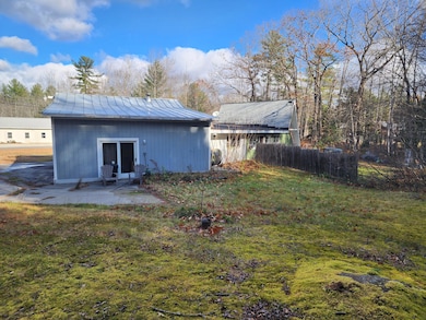 71 Hyde Rd, Jay, ME 04239 - photo 4