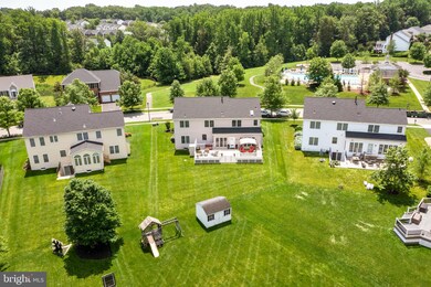 1512 Criterion Dr, Odenton, MD 21113 - photo 4