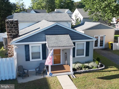 764 Duvall Hwy, Pasadena, MD 21122 - photo 3