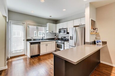 1775 W Altgeld St unit F, Chicago, IL 60614 - photo 3