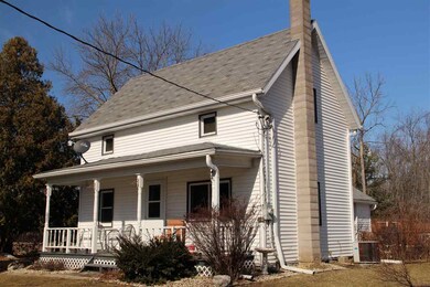 5566 Alpine Rd, Brooklyn, WI 53521 - photo 3