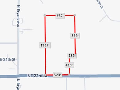 2835 NE 23rd St, Oklahoma City, OK 73121 - photo 2