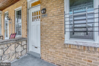 4233 Nicholas Ave, Baltimore, MD 21206 - photo 2