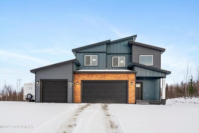 4633 N Forest Hills Dr, Wasilla, AK 99623 - photo 6